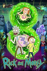 Rick and Morty