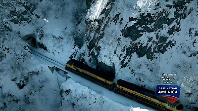 Railroad Alaska Season 1 Episode 3