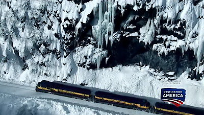 Railroad Alaska Season 1 Episode 5