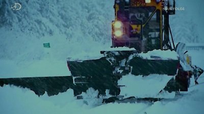 Railroad Alaska Season 2 Episode 5