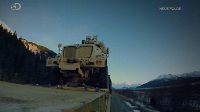 Railroad Alaska Season 2 Episode 7