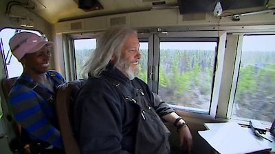 Railroad Alaska Season 2 Episode 10