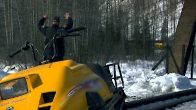 Railroad Alaska Season 3 Episode 3