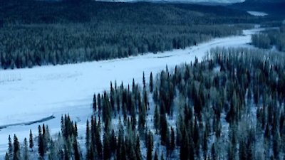 Railroad Alaska Season 3 Episode 6