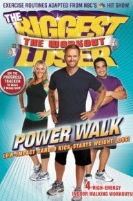 The Biggest Loser: Power Walk