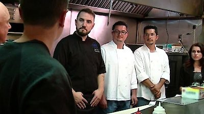 On the Rocks Season 1 Episode 2