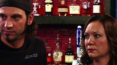 On the Rocks Season 1 Episode 4