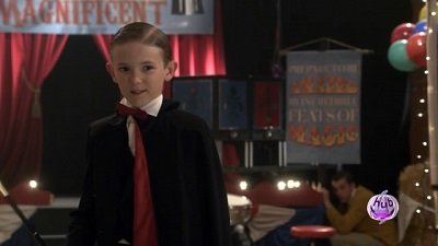 Spooksville Season 1 Episode 3