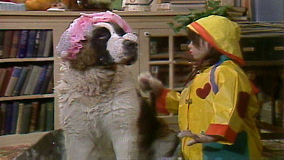 Punky Brewster Season 1 Episode 10