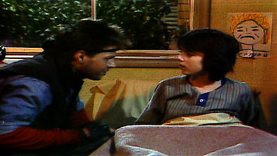 Punky Brewster Season 1 Episode 22