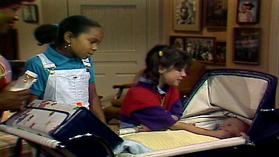 Punky Brewster Season 2 Episode 4