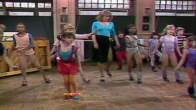 Punky Brewster Season 2 Episode 5