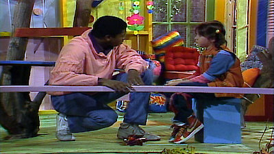 Punky Brewster Season 2 Episode 9