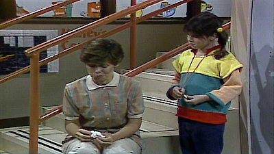 Punky Brewster Season 2 Episode 11