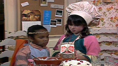 Punky Brewster Season 2 Episode 12