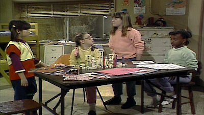 Punky Brewster Season 2 Episode 18