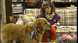 Watch Punky Brewster Season 3 Episode 1 - Reading, Writing, and Rock