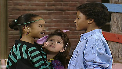 Watch Punky Brewster Season 3 Episode 9 Best Friends Online Now