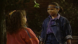 Watch Punky Brewster Season 3 Episode 15 - The Anniversary Online Now