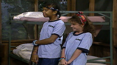 Punky Brewster Season 4 Episode 3