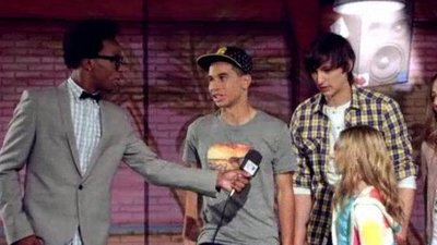 Totally Amp'd Season 1 Episode 5