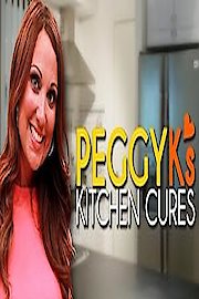 PEGGY K's Kitchen Cures
