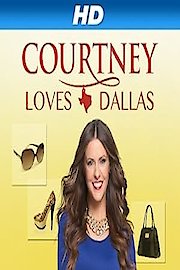 Courtney Loves Dallas