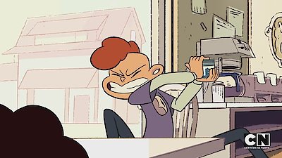 Steven Universe Season 1 Episode 20