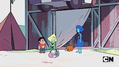 Steven Universe Season 6 Episode 14