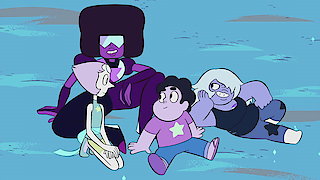 Watch Steven Universe Season 6 Episode 19 - Jungle Moon Online Now