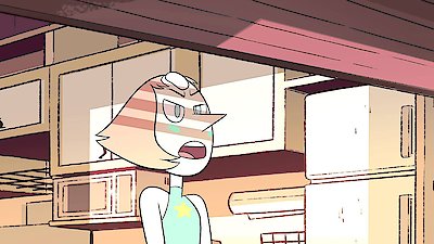 Steven Universe Season 2 Episode 101