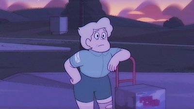 Steven Universe Season 6 Episode 21