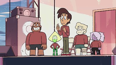 Steven Universe Season 6 Episode 23