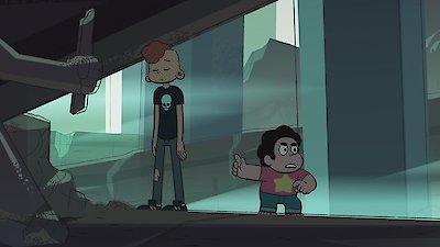 Steven Universe Season 6 Episode 26