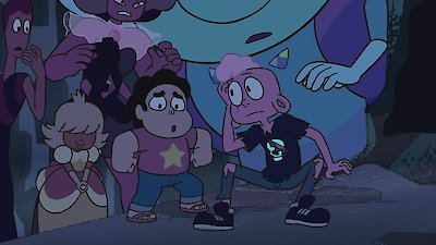 Steven Universe Season 6 Episode 27