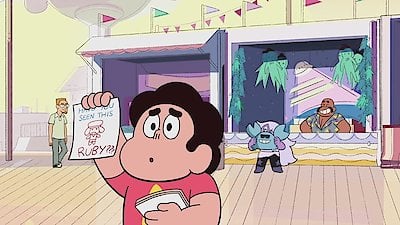 steven universe season 1 episode 2 dailymotion