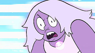 Watch Steven Universe Season 7 Episode 12 - The Question Online Now