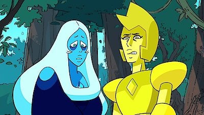 Steven Universe Season 7 Episode 15