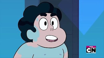 Steven Universe Season 7 Episode 16