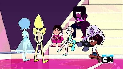 Steven universe season 6 episode 2 full on sale episode