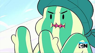 Steven Universe Season 7 Episode 18