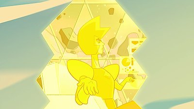 Steven Universe Season 2 Episode 24