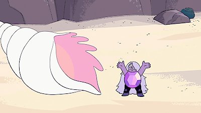 Steven Universe Season 5 Episode 20