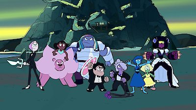 Watch Steven Universe Season 5