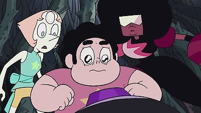 Steven Universe Season 1 Episode 24