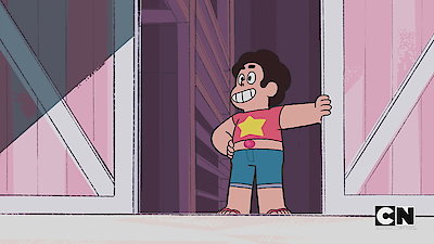 Steven Universe Season 3 Episode 12