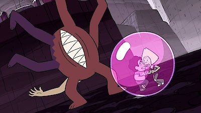 Steven Universe Season 3 Episode 10