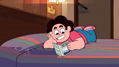 Steven Universe Season 2 Episode 12