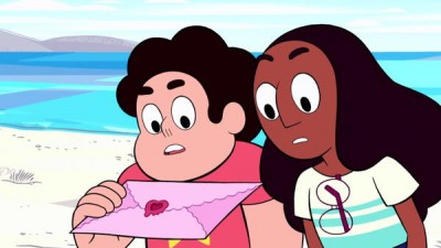 Steven Universe Season 2 Episode 4