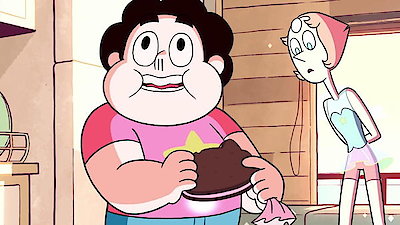 Watch Steven Universe Season 1